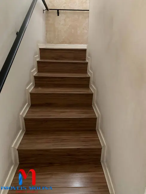 Foto 6 de Sobrado com 2 quartos à venda, 102m2 em Olímpico, Sao Caetano Do Sul - SP