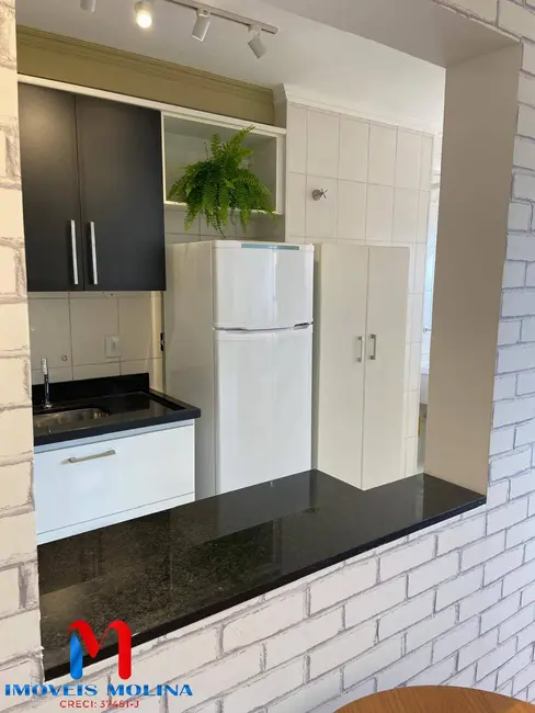Foto 8 de Apartamento com 1 quarto à venda, 42m2 em Casa Branca, Santo Andre - SP