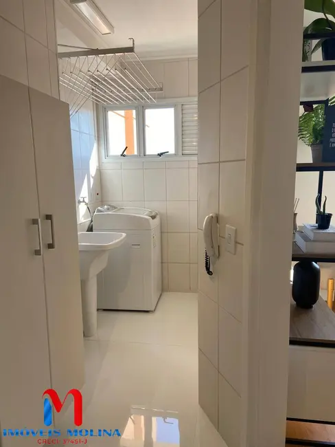 Foto 3 de Apartamento com 1 quarto à venda, 42m2 em Casa Branca, Santo Andre - SP