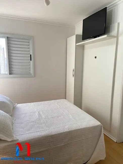 Foto 4 de Apartamento com 1 quarto à venda, 42m2 em Casa Branca, Santo Andre - SP