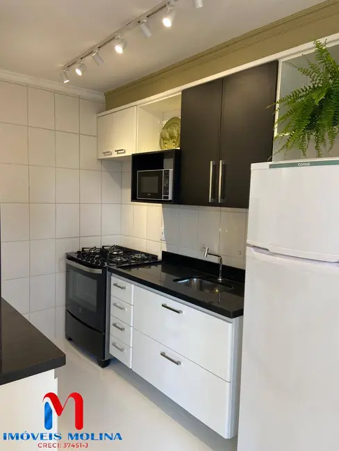 Foto 2 de Apartamento com 1 quarto à venda, 42m2 em Casa Branca, Santo Andre - SP