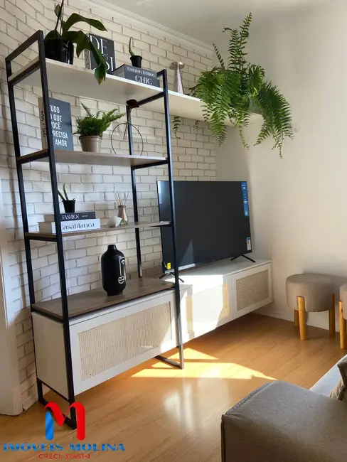 Foto 5 de Apartamento com 1 quarto à venda, 42m2 em Casa Branca, Santo Andre - SP