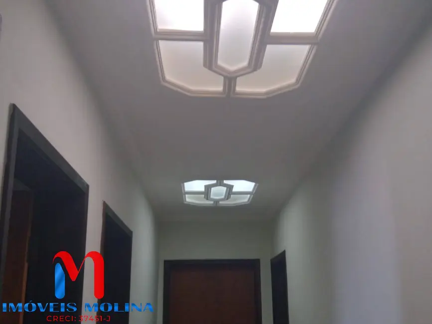 Foto 9 de Apartamento com 3 quartos à venda, 140m2 em Centro, Santo Andre - SP