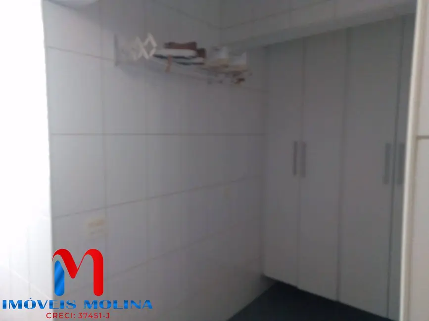 Foto 7 de Apartamento com 3 quartos à venda, 140m2 em Centro, Santo Andre - SP