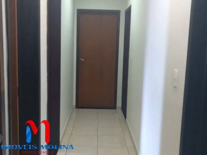 Foto 8 de Apartamento com 3 quartos à venda, 140m2 em Centro, Santo Andre - SP