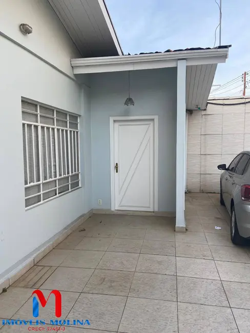 Foto 5 de Sobrado com 3 quartos à venda, 219m2 em Vila Eldízia, Santo Andre - SP