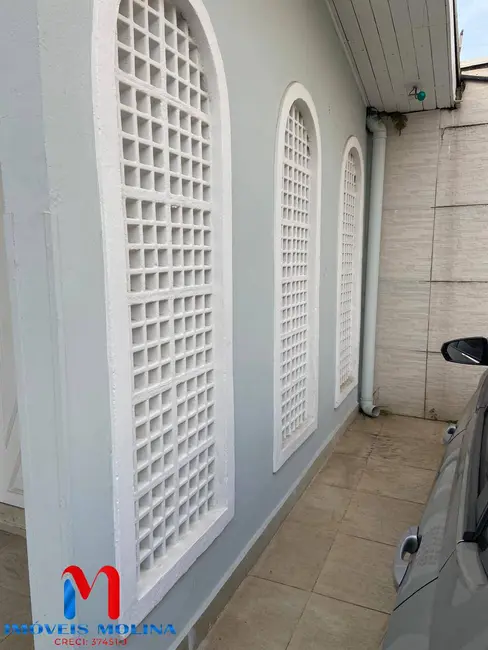 Foto 7 de Sobrado com 3 quartos à venda, 219m2 em Vila Eldízia, Santo Andre - SP