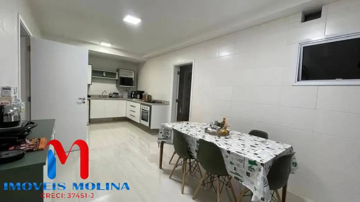 Foto 3 de Apartamento com 4 quartos à venda, 234m2 em Cerâmica, Sao Caetano Do Sul - SP