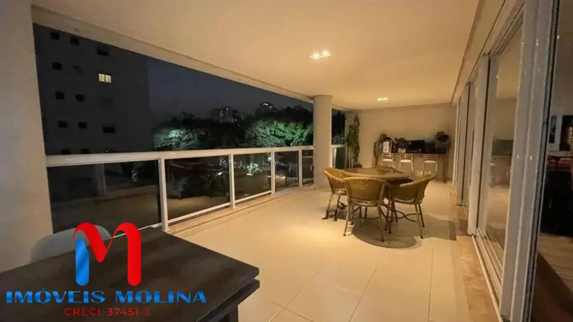 Foto 7 de Apartamento com 4 quartos à venda, 234m2 em Cerâmica, Sao Caetano Do Sul - SP