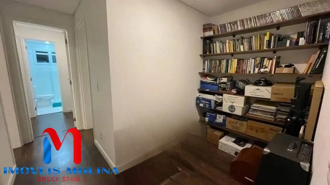 Foto 2 de Apartamento com 4 quartos à venda, 234m2 em Cerâmica, Sao Caetano Do Sul - SP