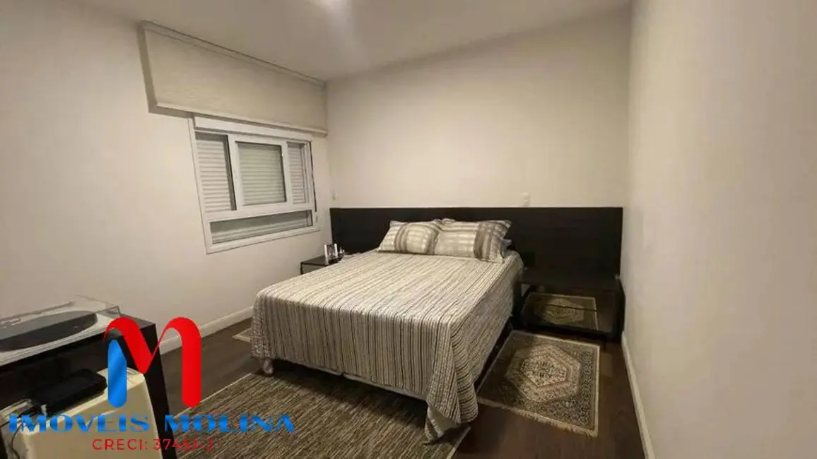 Foto 5 de Apartamento com 4 quartos à venda, 234m2 em Cerâmica, Sao Caetano Do Sul - SP