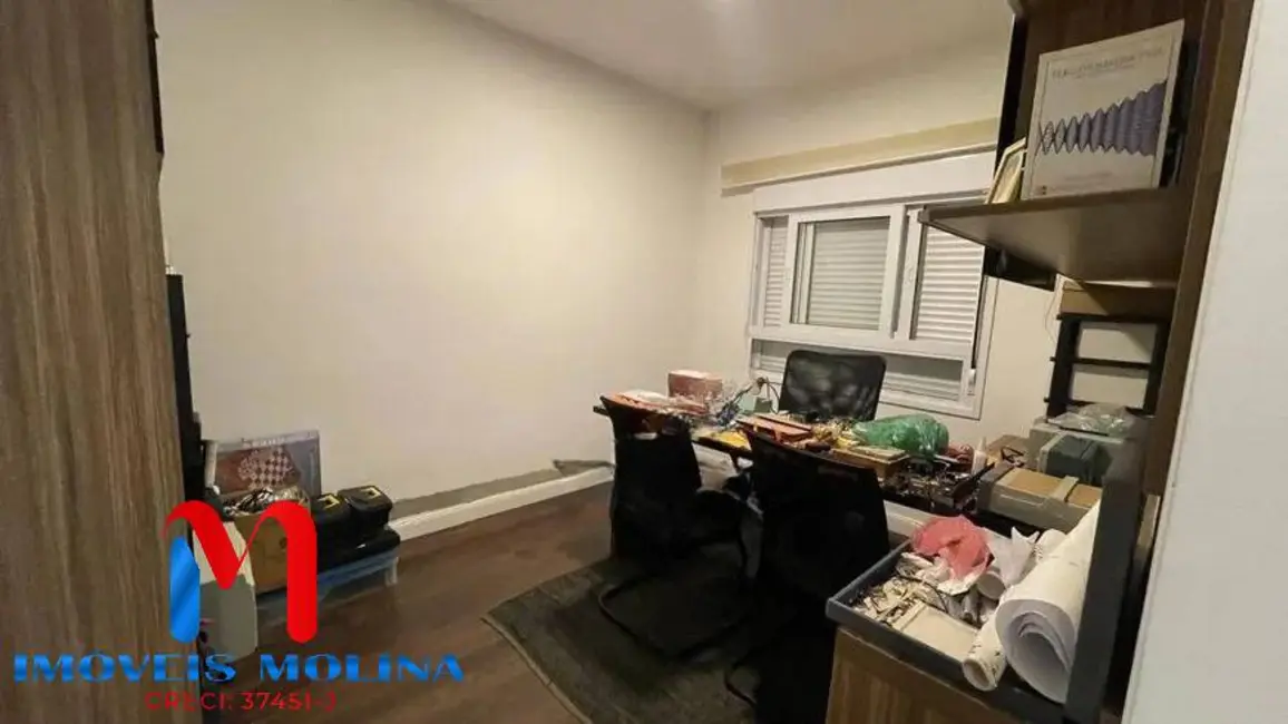 Foto 4 de Apartamento com 4 quartos à venda, 234m2 em Cerâmica, Sao Caetano Do Sul - SP