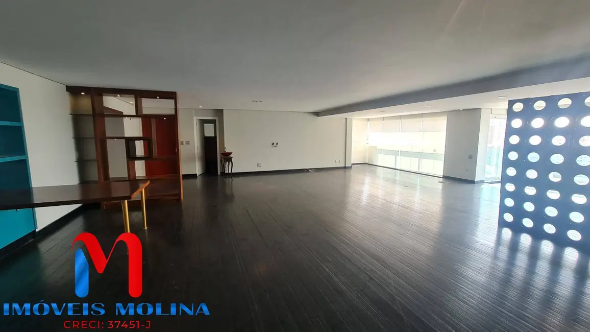 Foto 1 de Apartamento com 4 quartos à venda, 264m2 em Santa Paula, Sao Caetano Do Sul - SP