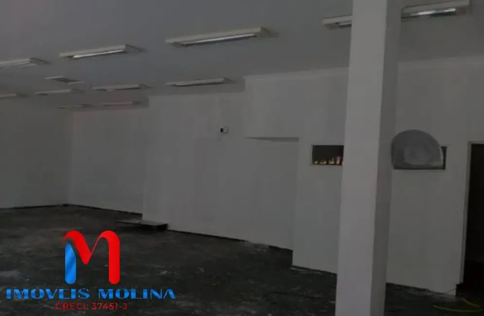 Foto 2 de Sala Comercial para alugar, 170m2 em Centro, Sao Caetano Do Sul - SP