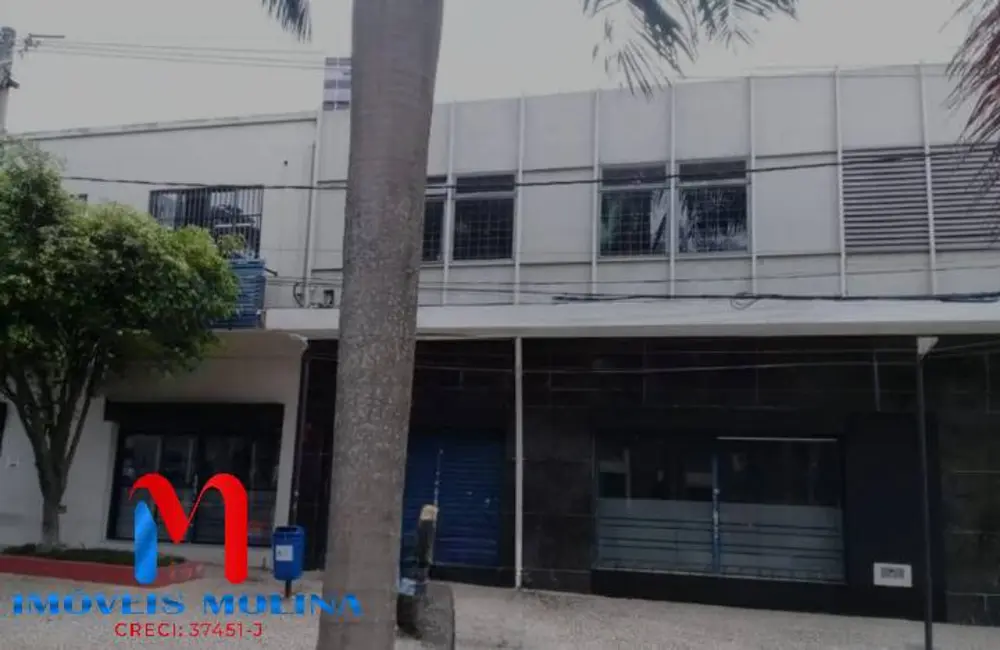 Foto 1 de Sala Comercial para alugar, 170m2 em Centro, Sao Caetano Do Sul - SP