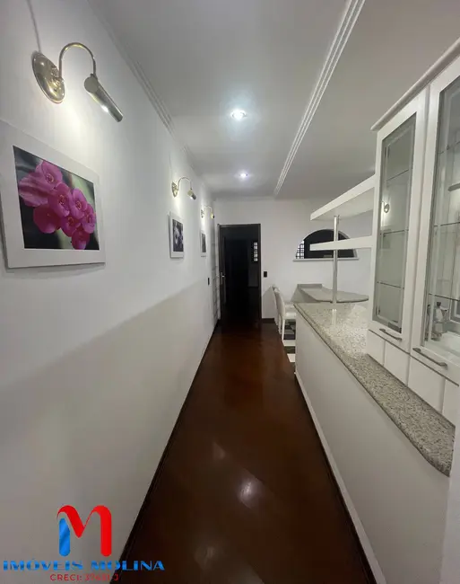 Foto 5 de Casa com 3 quartos à venda e para alugar, 240m2 em Osvaldo Cruz, Sao Caetano Do Sul - SP