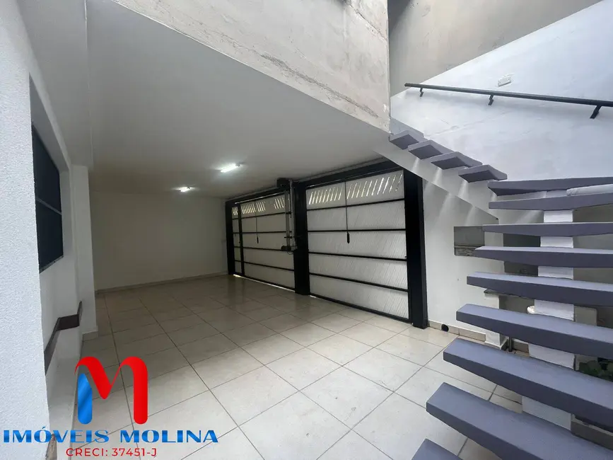 Foto 7 de Casa com 3 quartos à venda e para alugar, 240m2 em Osvaldo Cruz, Sao Caetano Do Sul - SP