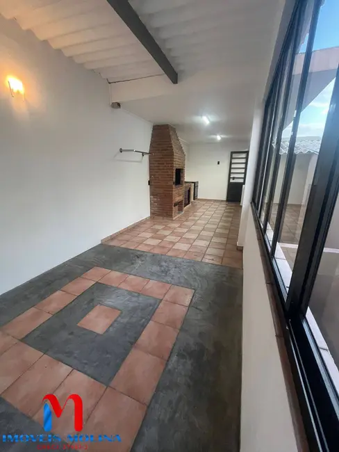 Foto 6 de Casa com 3 quartos à venda e para alugar, 240m2 em Osvaldo Cruz, Sao Caetano Do Sul - SP