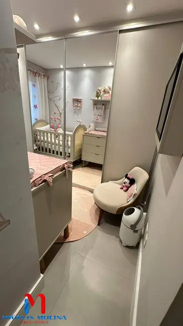 Foto 2 de Apartamento com 3 quartos à venda, 89m2 em Centro, Sao Caetano Do Sul - SP