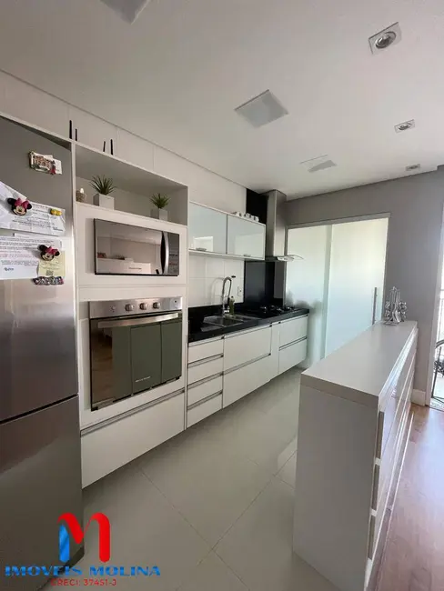 Foto 2 de Apartamento com 2 quartos à venda, 71m2 em Boa Vista, Sao Caetano Do Sul - SP