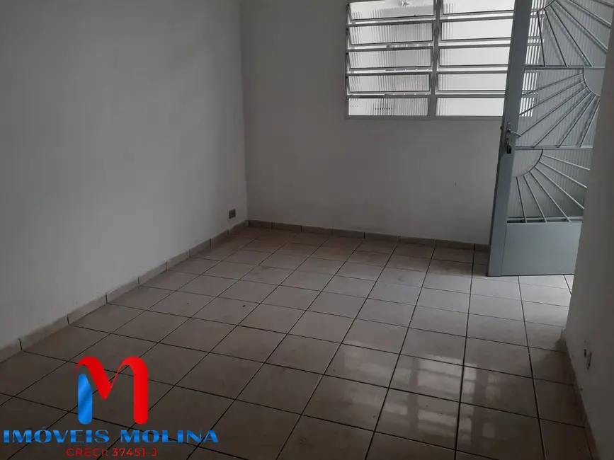 Foto 1 de Casa com 1 quarto para alugar, 60m2 em Vila Alpina, São Paulo - SP