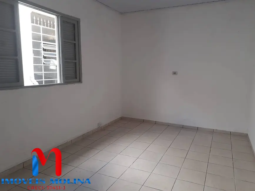 Foto 2 de Casa com 1 quarto para alugar, 60m2 em Vila Alpina, São Paulo - SP