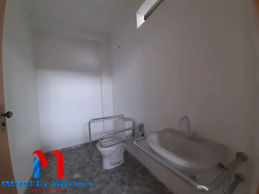 Foto 7 de Armazém / Galpão para alugar, 200m2 em Nova Gerty, Sao Caetano Do Sul - SP