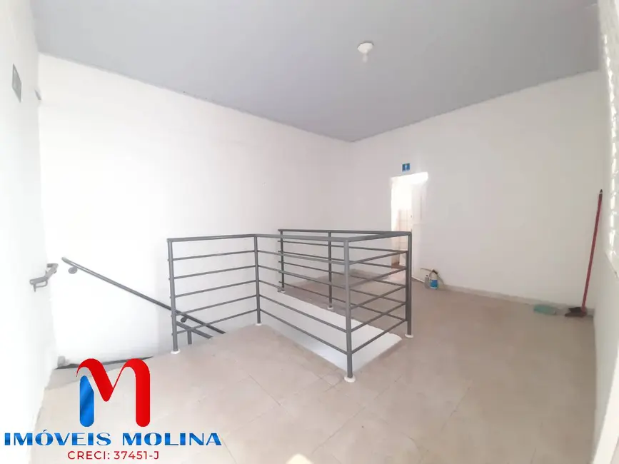 Foto 9 de Armazém / Galpão para alugar, 200m2 em Nova Gerty, Sao Caetano Do Sul - SP