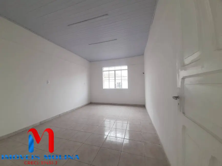 Foto 8 de Armazém / Galpão para alugar, 200m2 em Nova Gerty, Sao Caetano Do Sul - SP