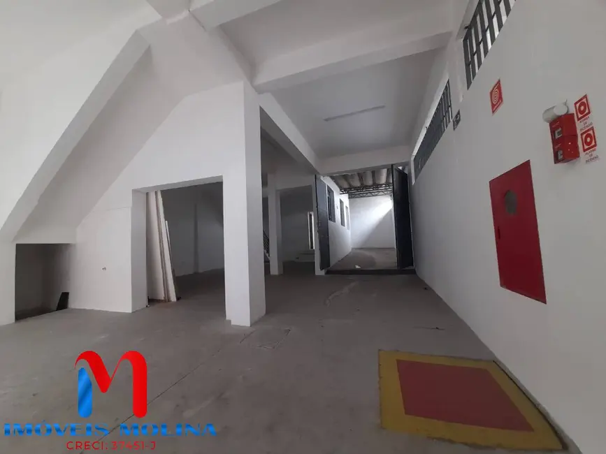 Foto 1 de Armazém / Galpão para alugar, 200m2 em Nova Gerty, Sao Caetano Do Sul - SP