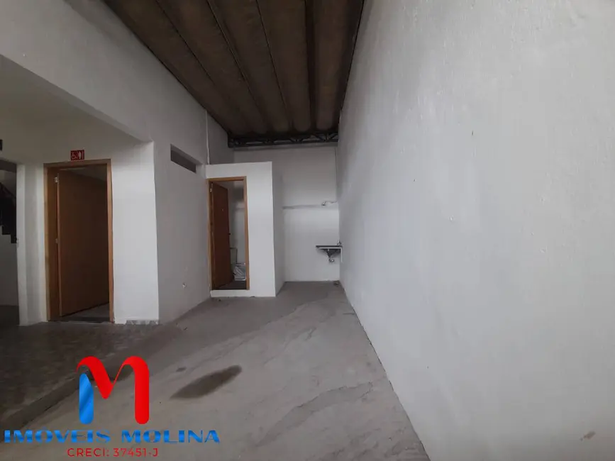 Foto 6 de Armazém / Galpão para alugar, 200m2 em Nova Gerty, Sao Caetano Do Sul - SP