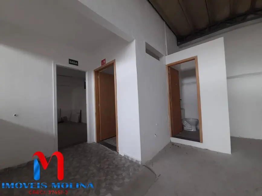 Foto 4 de Armazém / Galpão para alugar, 200m2 em Nova Gerty, Sao Caetano Do Sul - SP