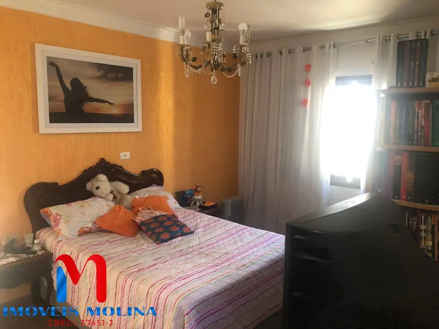 Foto 4 de Casa com 3 quartos à venda, 177m2 em Osvaldo Cruz, Sao Caetano Do Sul - SP