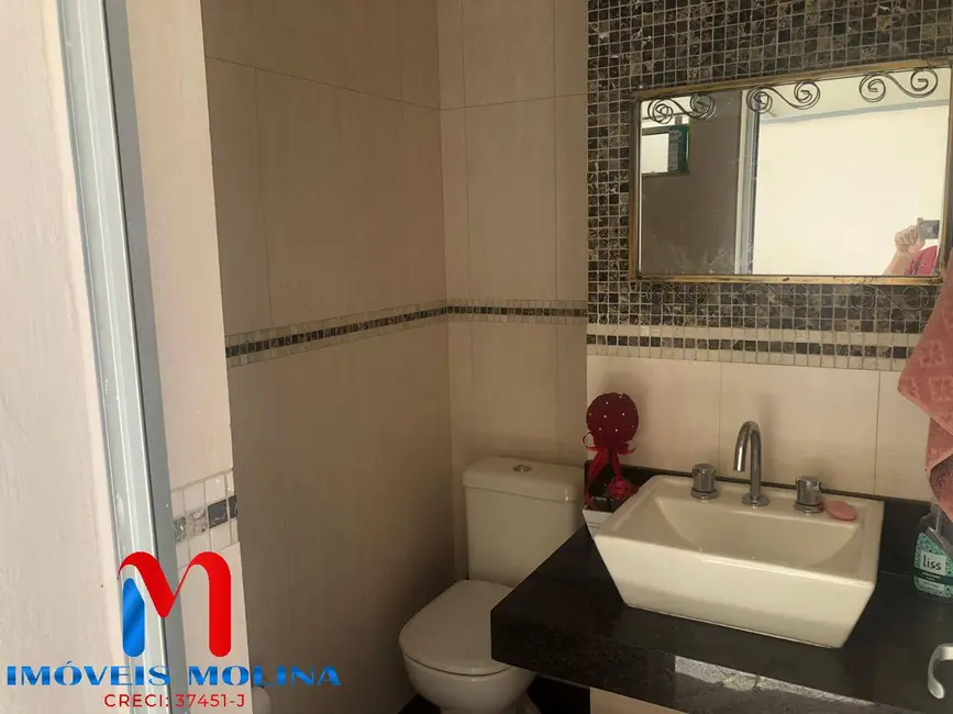 Foto 6 de Casa com 3 quartos à venda, 177m2 em Osvaldo Cruz, Sao Caetano Do Sul - SP