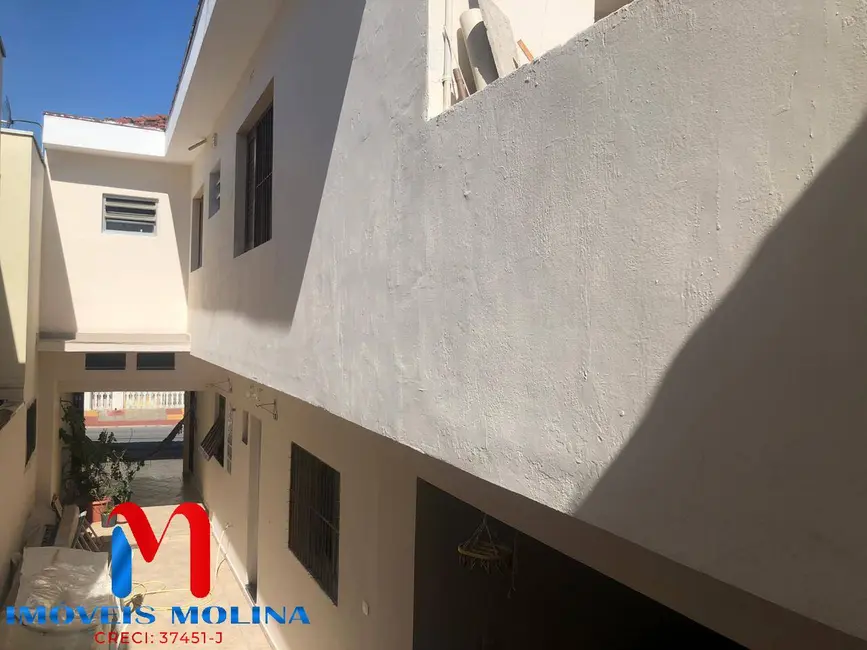 Foto 2 de Casa com 3 quartos à venda, 177m2 em Osvaldo Cruz, Sao Caetano Do Sul - SP