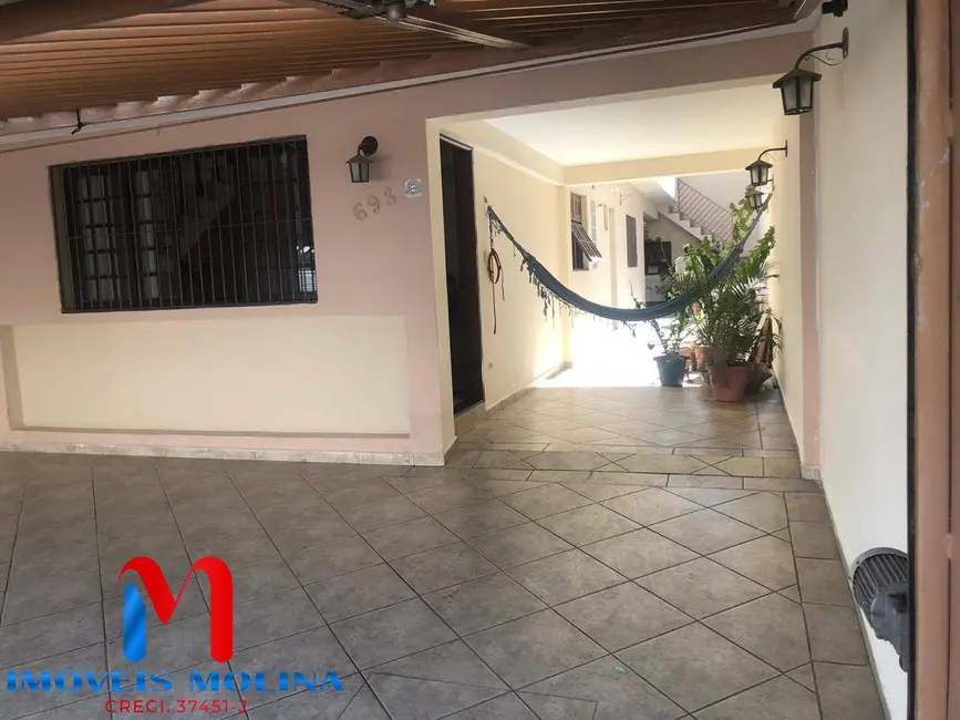 Foto 1 de Casa com 3 quartos à venda, 177m2 em Osvaldo Cruz, Sao Caetano Do Sul - SP