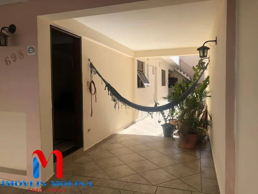 Foto 9 de Casa com 3 quartos à venda, 177m2 em Osvaldo Cruz, Sao Caetano Do Sul - SP