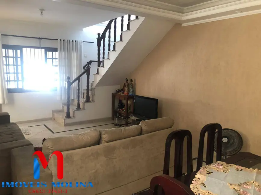 Foto 3 de Casa com 3 quartos à venda, 177m2 em Osvaldo Cruz, Sao Caetano Do Sul - SP