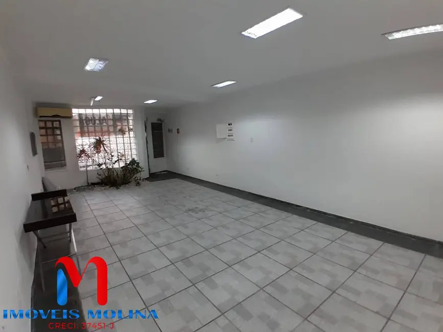 Foto 2 de Sala Comercial para alugar, 200m2 em Centro, Sao Caetano Do Sul - SP