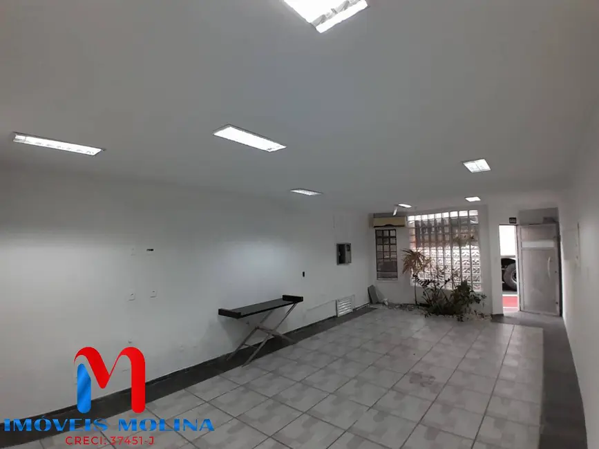 Foto 6 de Sala Comercial para alugar, 200m2 em Centro, Sao Caetano Do Sul - SP