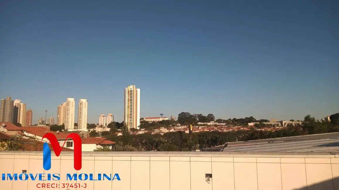 Foto 6 de Cobertura com 3 quartos à venda, 176m2 em Santa Maria, Santo Andre - SP