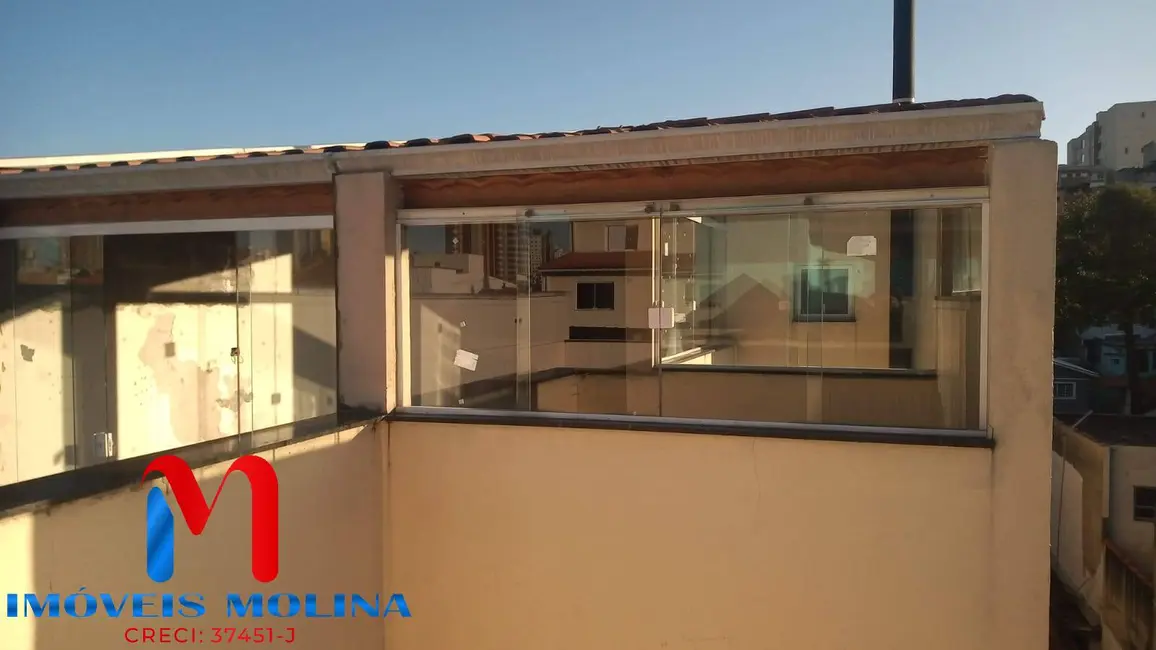 Foto 7 de Cobertura com 3 quartos à venda, 176m2 em Santa Maria, Santo Andre - SP