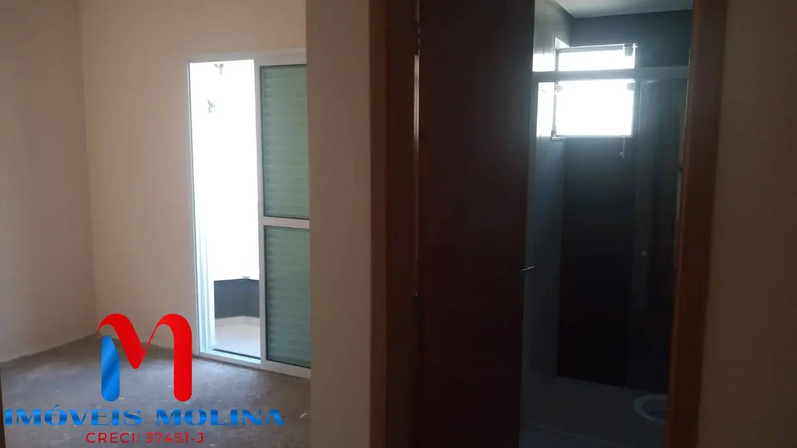 Foto 5 de Cobertura com 3 quartos à venda, 176m2 em Santa Maria, Santo Andre - SP