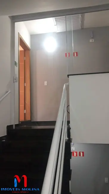 Foto 2 de Cobertura com 3 quartos à venda, 176m2 em Santa Maria, Santo Andre - SP