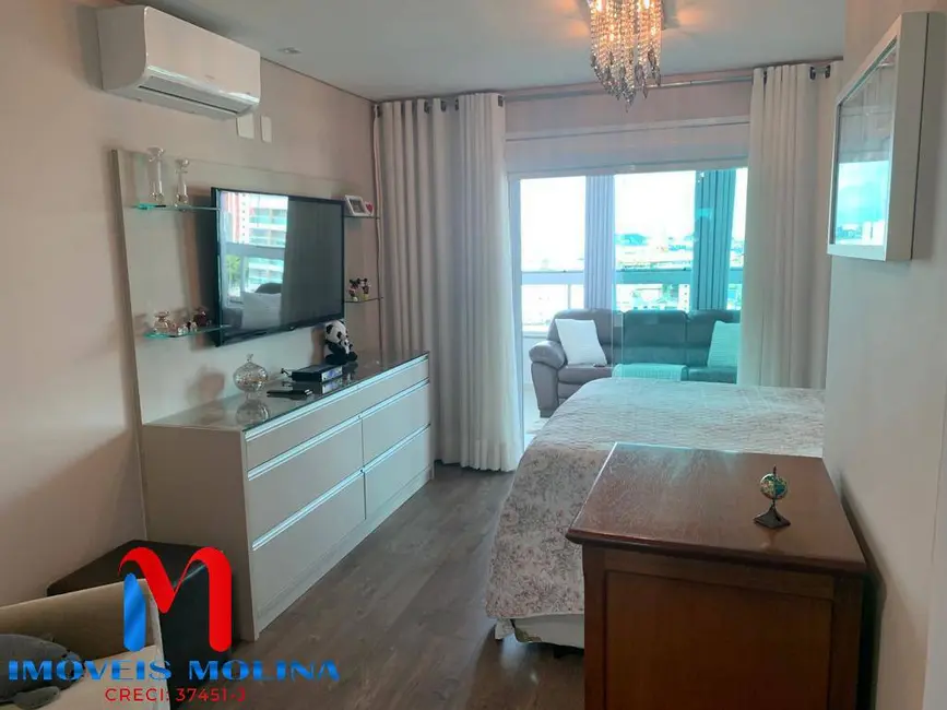 Foto 2 de Apartamento com 3 quartos à venda, 150m2 em Jardim do Mar, Sao Bernardo Do Campo - SP