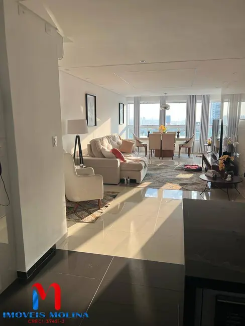 Apartamento com 3 quartos à venda, 150m2 em Jardim do Mar, Sao Bernardo Do Campo - SP - imagem 8 Foto 8 de Apartamento com 3 quartos à venda, 150m2 em Jardim do Mar, Sao Bernardo Do Campo - SP