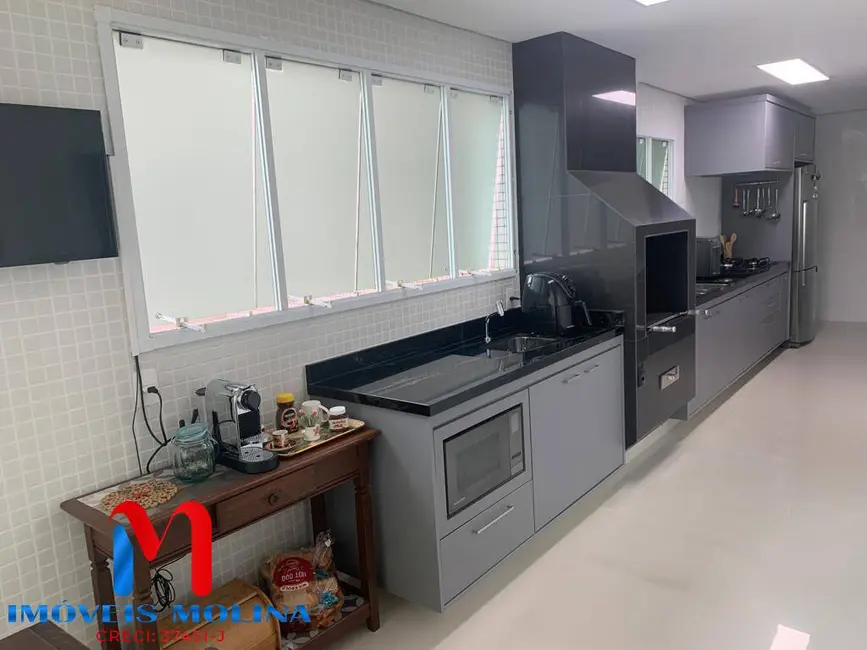 Apartamento com 3 quartos à venda, 150m2 em Jardim do Mar, Sao Bernardo Do Campo - SP - imagem 7 Foto 7 de Apartamento com 3 quartos à venda, 150m2 em Jardim do Mar, Sao Bernardo Do Campo - SP