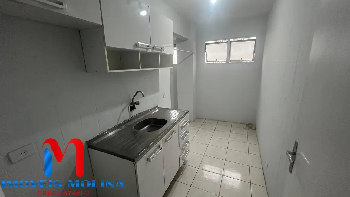 Foto 9 de Apartamento com 2 quartos para alugar, 56m2 em Santo Antônio, Sao Caetano Do Sul - SP