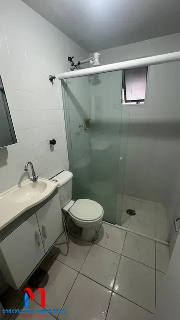 Foto 7 de Apartamento com 2 quartos para alugar, 56m2 em Santo Antônio, Sao Caetano Do Sul - SP