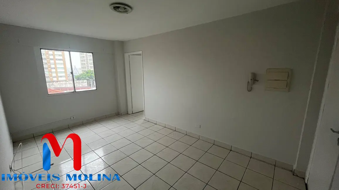 Foto 1 de Apartamento com 2 quartos para alugar, 56m2 em Santo Antônio, Sao Caetano Do Sul - SP